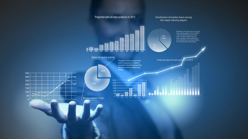Data Analytics, IT, and Technology!