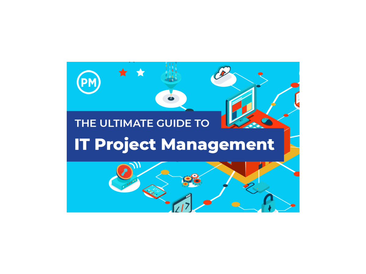 Jatinder Dureja – IT Project&nbsp;Management